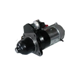 Стартер (M93R3026SE) (10 зуб.) (ПРАМО-АТЭ-1) Cummins