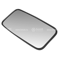 Зеркало сфера В-8 (425х190) (БелАвтоКомплект)