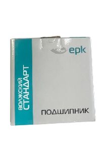 Подшипник 102409 (главная передача) (Волжский стандарт)