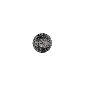 Муфта крыльчатки вентилятора 640 (Технотрон) d-205 дв. Cummins (аналог BW 020004622)