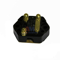 Предохранитель тепловой ПР-502 7.5 Ам(двойной)