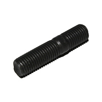 Шпилька М10х1,25х30 коллектора (черная) (г. Белебей)