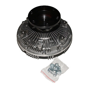 яяМуфта крыльчатки вентилятора 704 (MAXPOWER) 020004351/020004350/020004349
