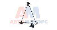 Стеклоподъемник ЕВРО левый (ПАО)
