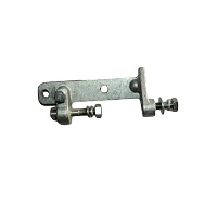 Кронштейн крепления генератора н/о -40 (ПАО)