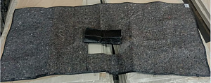 Утеплитель кабины н/о до -40