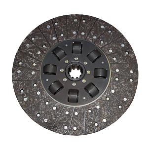 Диск 130-205  КПП-ZF