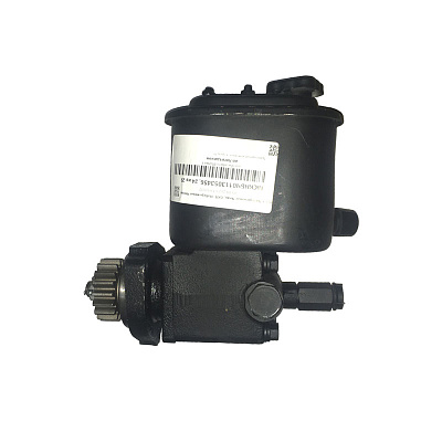 Насос ГУРа 6520  ШНКФ-453471.021 (г. Борисов)